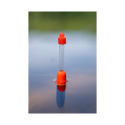 Pluta Zebco pentru starleti - After Dark Loaded Snap Light Float 6g